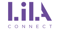 LilaConnect logo