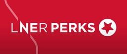 LNER Perks logo