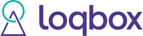 Loqbox logo