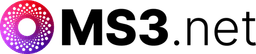 MS3 logo