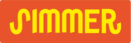 Simmer Eats logo