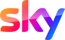 Sky logo