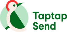 Taptap Send logo